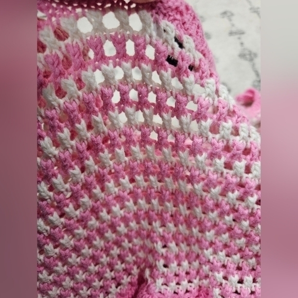 Cropped Stradivarius Tank Top - Picture 6 of 6